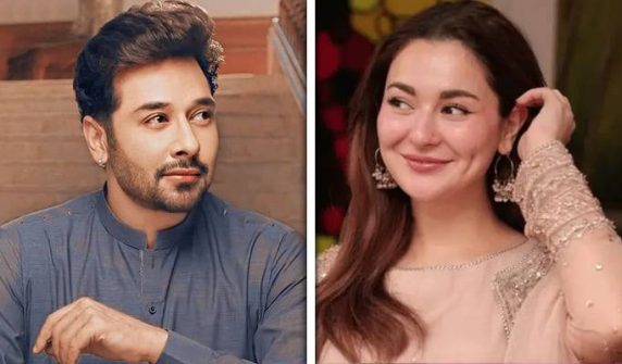 Hania Aamir is a star