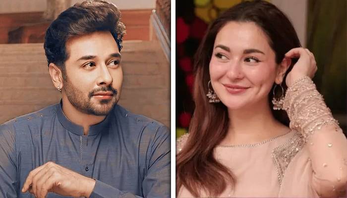 Hania Aamir is a star