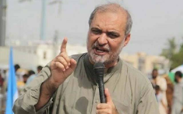 We will observe a nationwide shutter-down strike after 12th Rabi-ul-Awwal