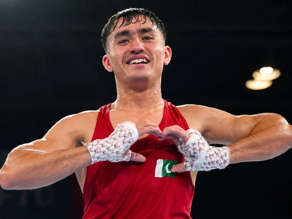 Pakistani boxer Qudratullah mysteriously disappears from Glasgow