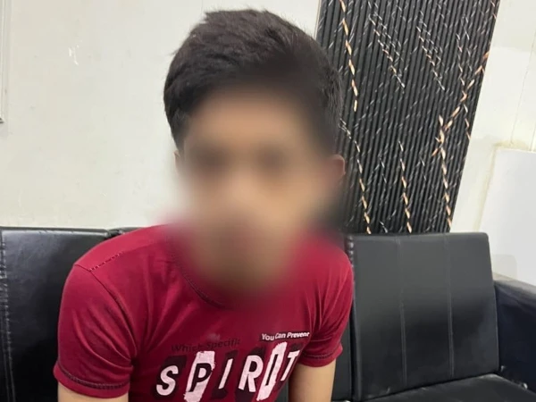 Rape and death of a one-and-a-half-year-old girl
