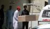 Bodies of deceased children handed over to next of kin