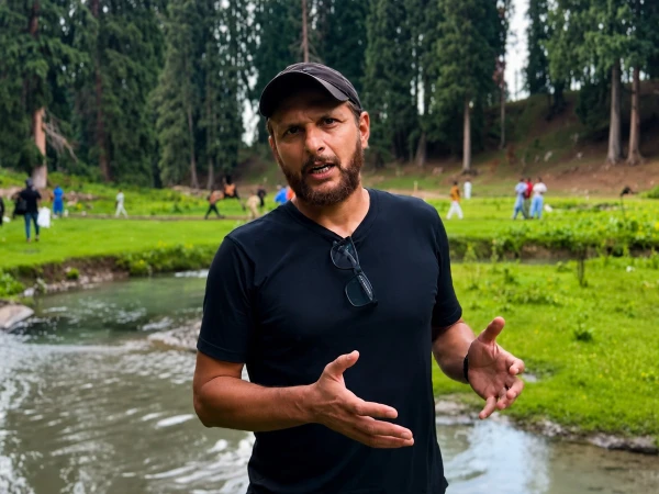 Do visit the northern areas for tourism