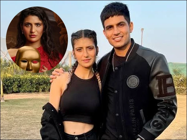 Cricketer Shubman Gill's sister Shahneel enters a reality show