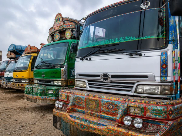 the All Pakistan Transporters Association has also announced a strike starting August 8