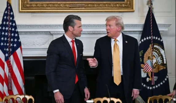 The White House dismissed reports