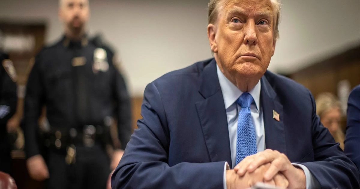 Iranian threat turns Trump's trip into a covert operation