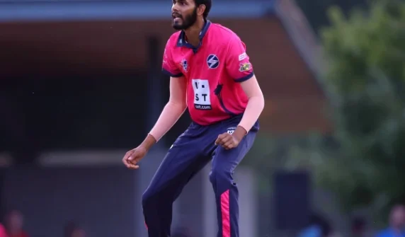 American cricketer suspended for eight years in match-fixing case
