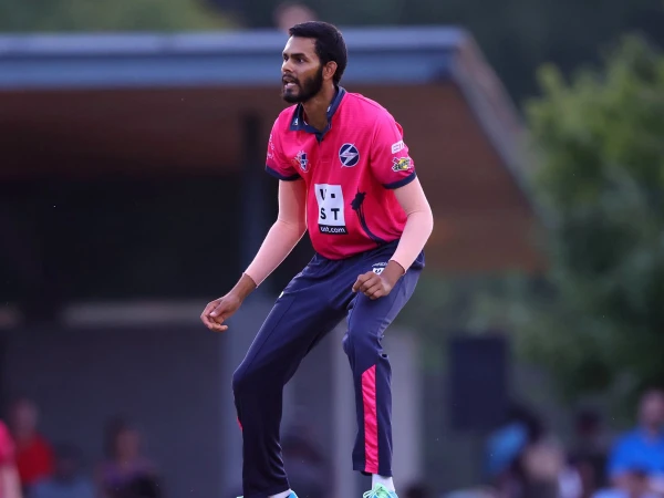 American cricketer suspended for eight years in match-fixing case