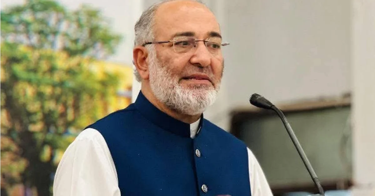 The court extended Mushtaq Ahmed's physical remand by four days.