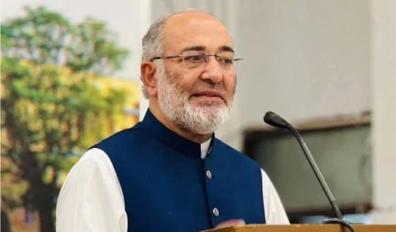 The court extended Mushtaq Ahmed's physical remand by four days.