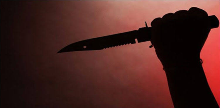 Refusal to make breakfast! Mother stabs 10-year-old daughter to death.