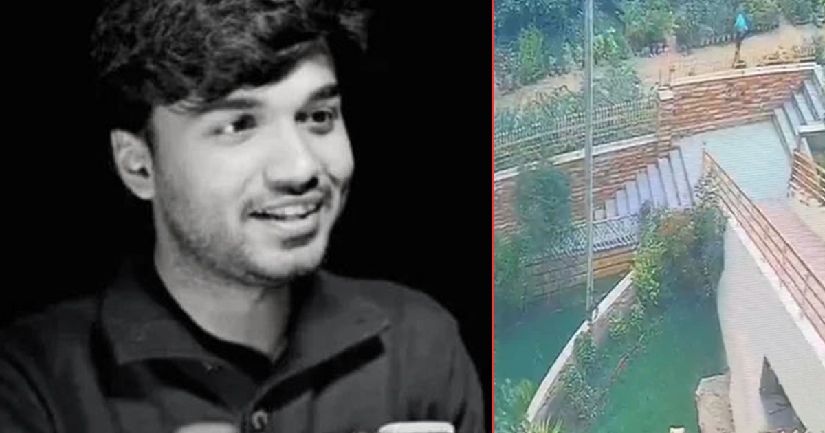 Significant progress in the Mir Raza murder case