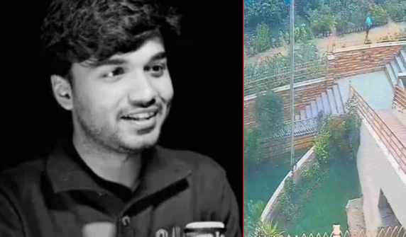 Significant progress in the Mir Raza murder case