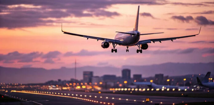 Flights arriving at and departing from Islamabad Airport directed to carry extra fuel.
