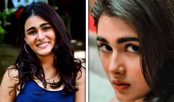 Shalini Pandey also falls victim to deepfake videos