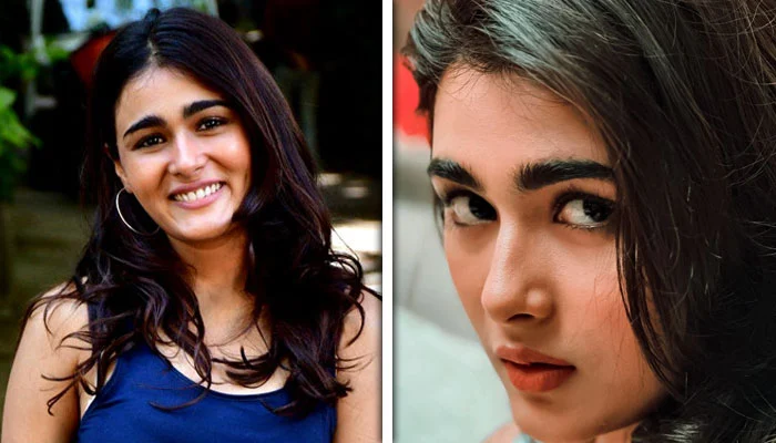 Shalini Pandey also falls victim to deepfake videos