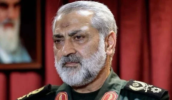 One thousand Israeli soldiers killed and thousands wounded in the war: Abolfazl Shekarchi.
