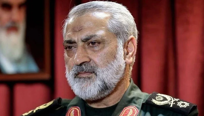 One thousand Israeli soldiers killed and thousands wounded in the war: Abolfazl Shekarchi.