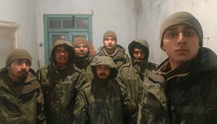 51 Indians recruited into the Russian army have been killed in the Ukraine war.