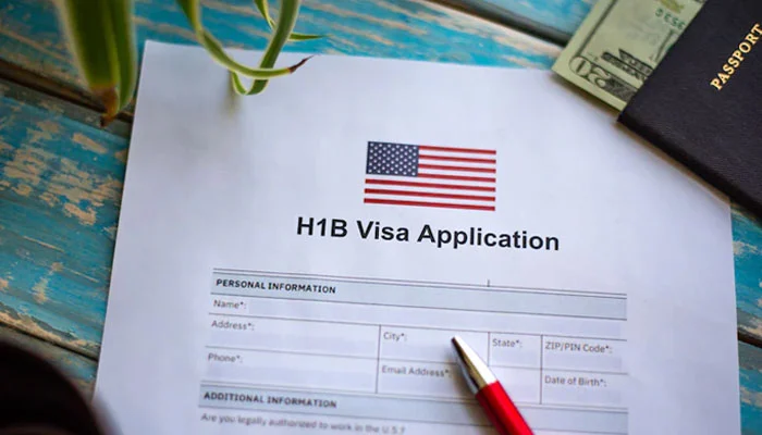 Plan to revoke work permits for spouses of H-1B visa holders under consideration