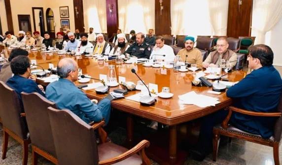 Sindh Cabinet decides to extend tax and registration concessions for electric vehicles by two years.