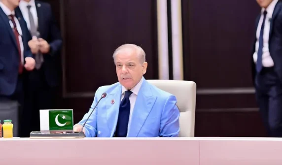 Islamabad's Memorandum of Understanding is a significant step towards reducing regional tensions: Prime Minister.