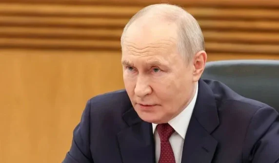 Preparing major attacks on Ukrainian energy centers