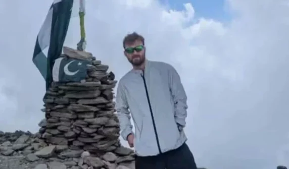 Body of missing Irish mountaineer recovered from forest