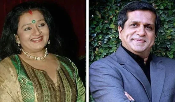 Darshan Zariwala has denied calling his wife, Apara Mehta, the ugliest woman.