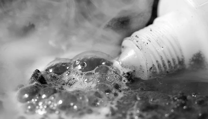 Unidentified person throws acid at a woman in Clifton and flees