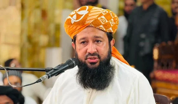 We will not allow Sindh to be divided under any circumstances: Rashid Soomro
