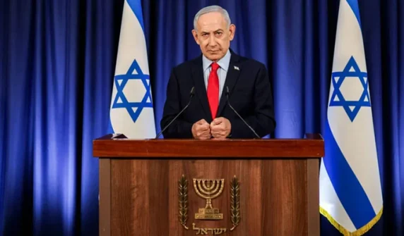 Will Israelis elect Netanyahu once again?