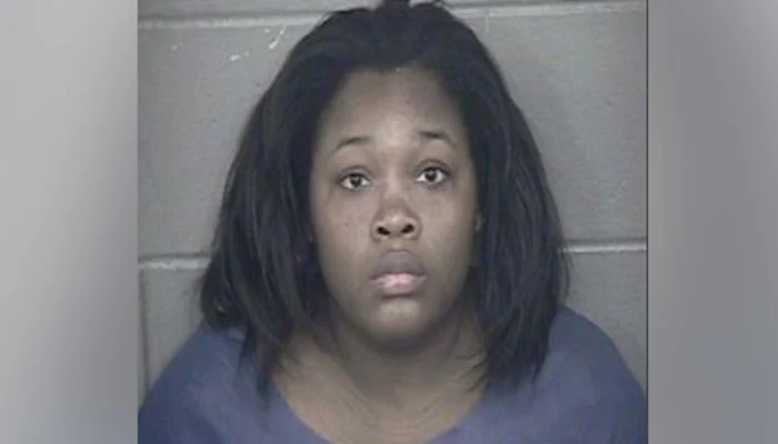 Mother sentenced to 13 years in prison for killing one-month-old baby by putting her in an oven