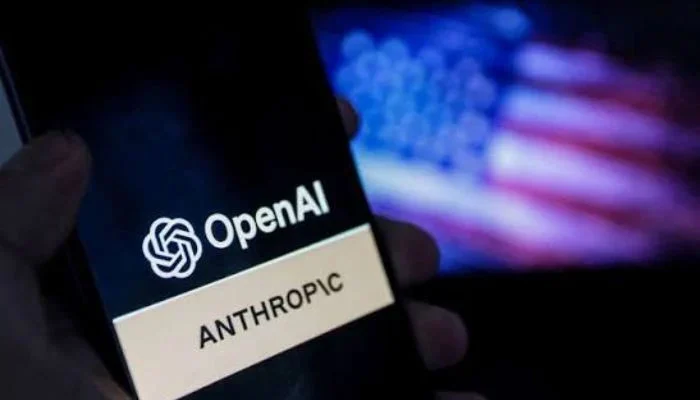 US demands AI companies halt supply of new models to the UK.