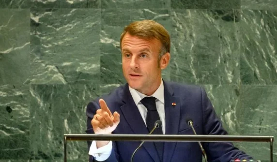 France to send troops