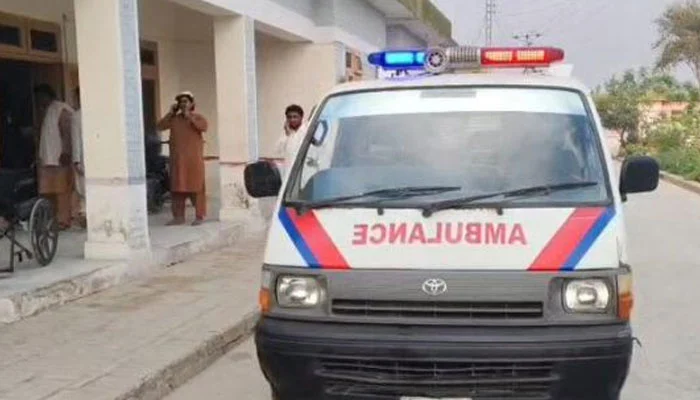 Two bodies recovered in Lakki Marwat.