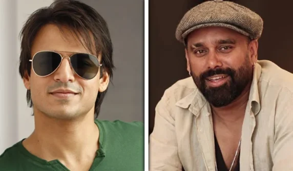 Vivek Oberoi's attitude hurt me