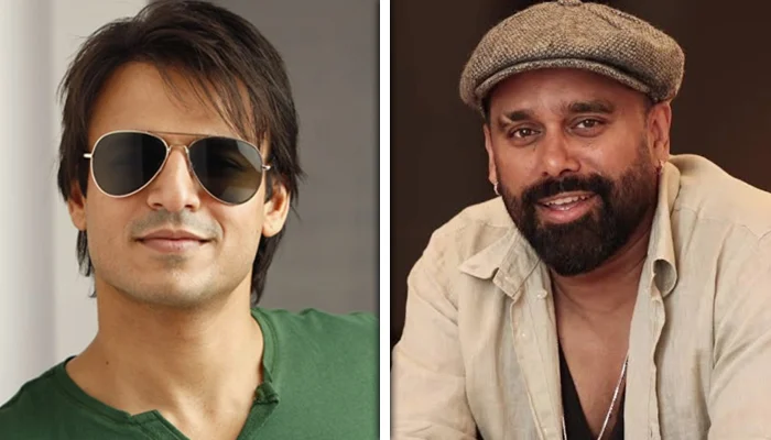Vivek Oberoi's attitude hurt me