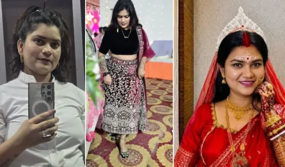 Indian social media influencer with 1.6 million followers commits suicide