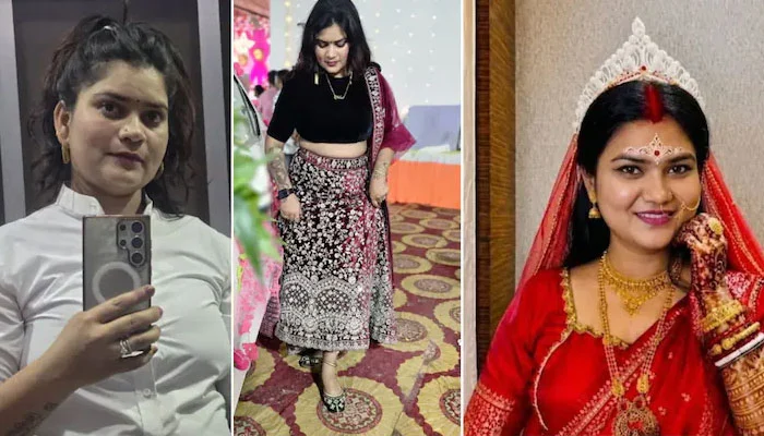 Indian social media influencer with 1.6 million followers commits suicide