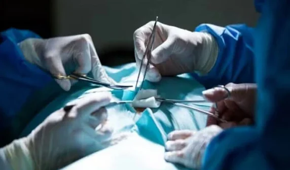 Pakistan Army medical team performs successful brain surgery