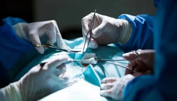 Pakistan Army medical team performs successful brain surgery