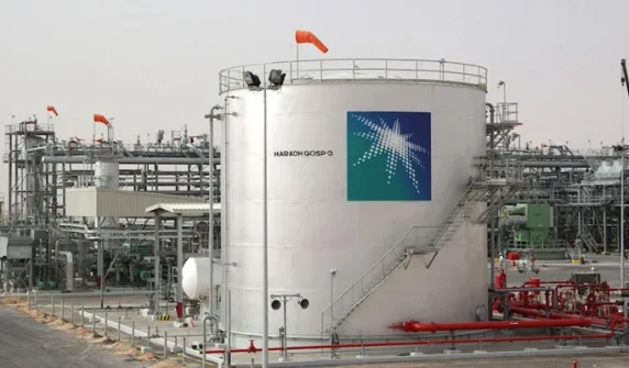 Oil shipments from Yanbu, Saudi Arabia, have resumed
