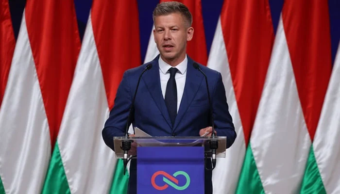 Hungarian Prime Minister's parliamentary