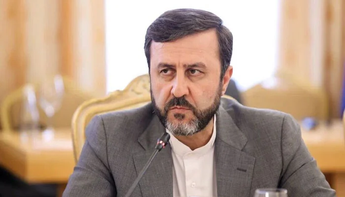 Greater Tunb, and Lesser Tunb are part of Iran