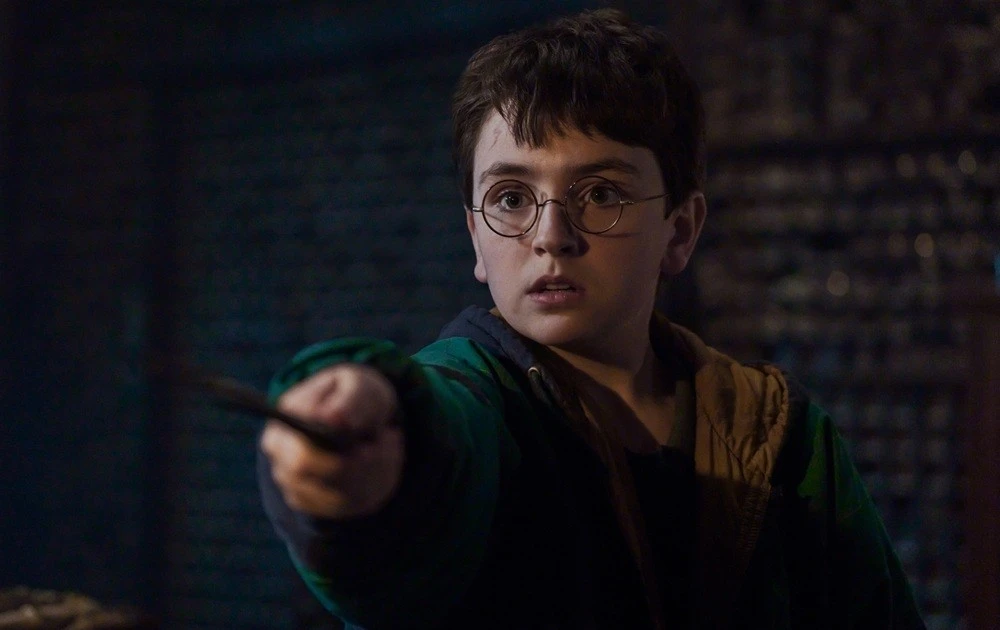 A big surprise for 'Harry Potter' fans
