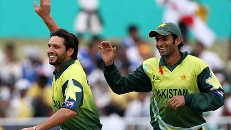 Pakistan cricket has been ruined
