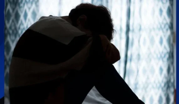 Reducing processed foods may help fight depression