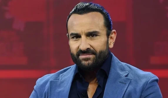 Saif doesn't consider himself fit to play his father's role in his biopic